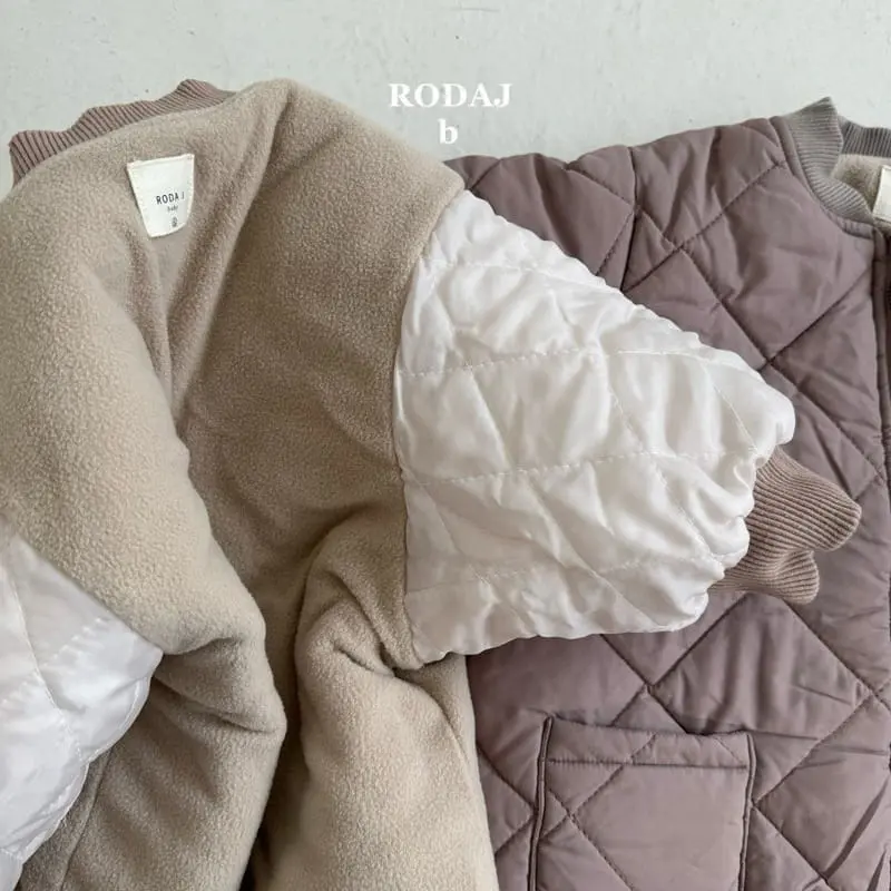 Roda J - Korean Baby Fashion - #babyoutfit - Have Bodysuit - 2