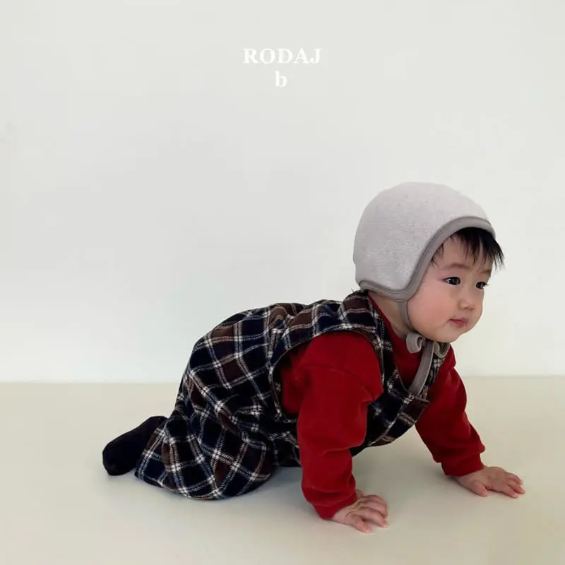 Roda J - Korean Baby Fashion - #babywear - Tomi Bodysuit - 7