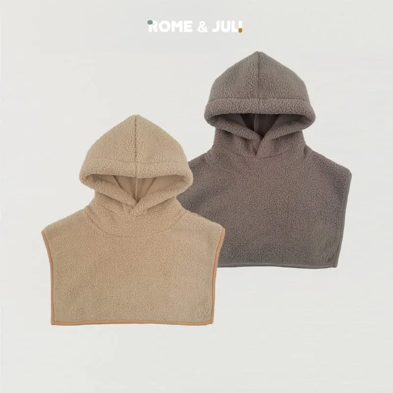 Rome Juli - Korean Children Fashion - #Kfashion4kids - RJ Signiture Baraclava