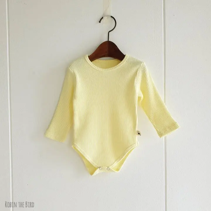 Saerobin - Korean Baby Fashion - #babyboutiqueclothing - Rib LEggings - 5