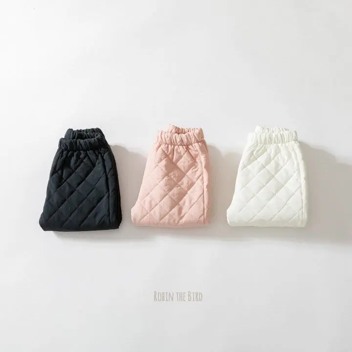Saerobin - Korean Children Fashion - #Kfashion4kids - Banding Pants - 6