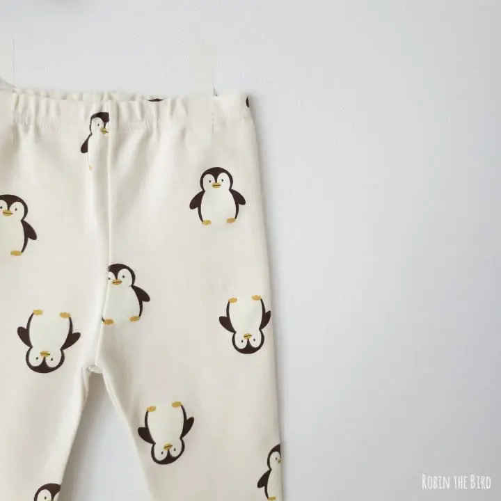Saerobin - Korean Children Fashion - #fashionkids - Penguin Easywear - 4
