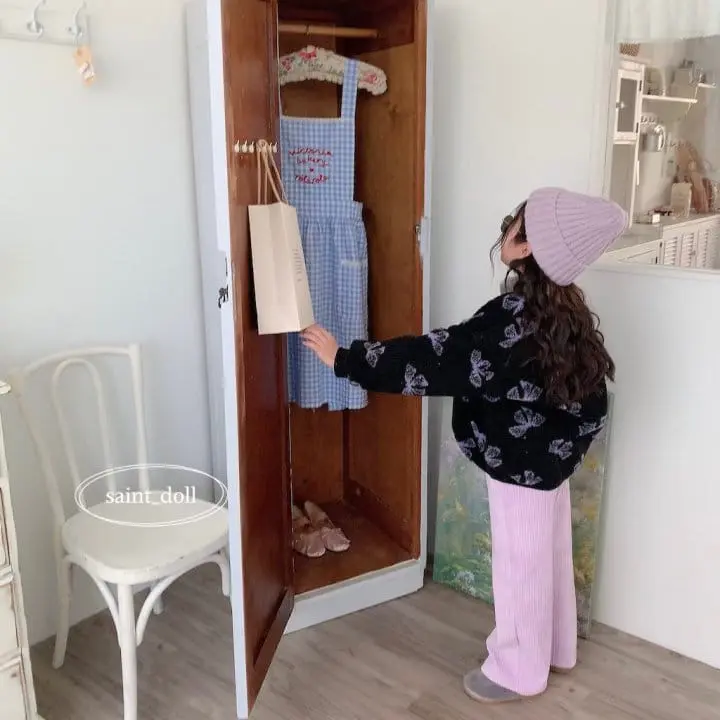 Saint Doll - Korean Children Fashion - #Kfashion4kids - Winter Beanie - 12
