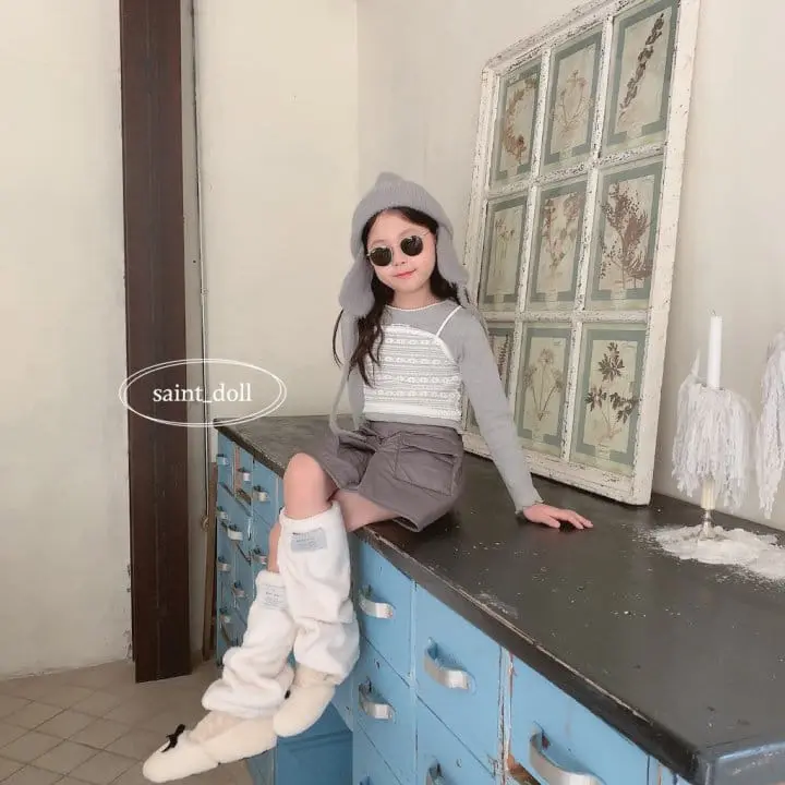 Saint Doll - Korean Children Fashion - #childofig - Ears Hat - 10