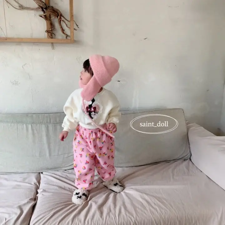Saint Doll - Korean Children Fashion - #childofig - Ears Hat - 9