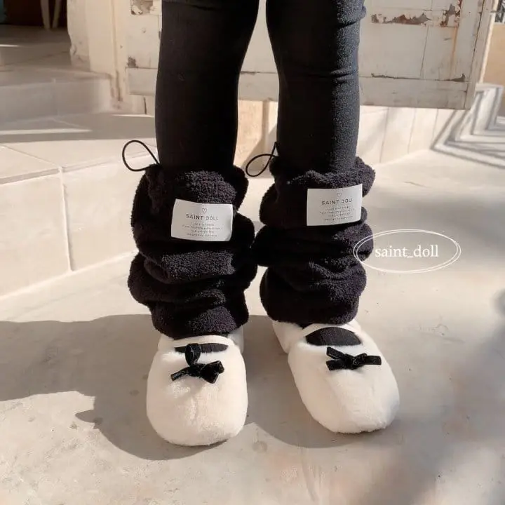 Saint Doll - Korean Children Fashion - #fashionkids - Leg Warmer - 10