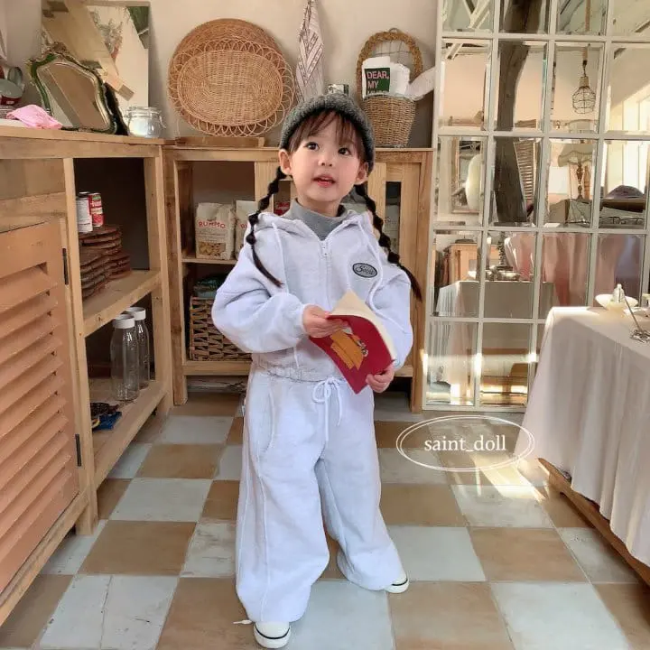 Saint Doll - Korean Children Fashion - #littlefashionista - Sybar Pants with mom - 6