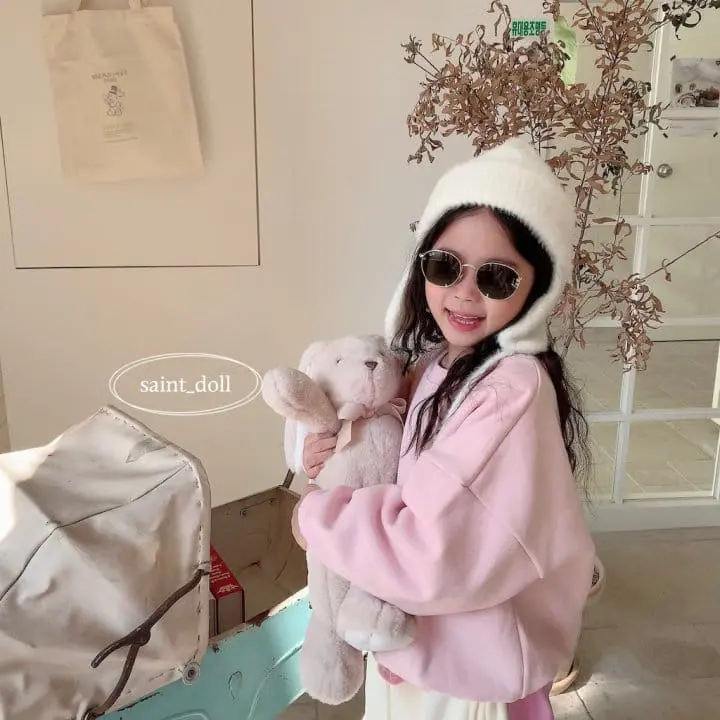 Saint Doll - Korean Children Fashion - #magicofchildhood - Ears Hat - 6