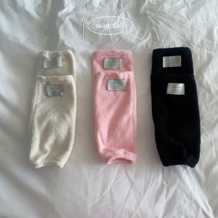 Saint Doll - Korean Children Fashion - #minifashionista - Leg Warmer