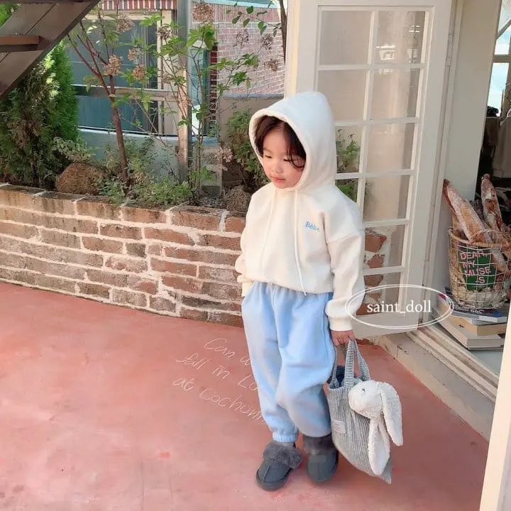 Saint Doll - Korean Children Fashion - #prettylittlegirls - Cotton Candy Pants - 6