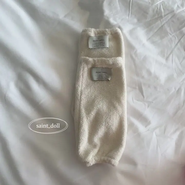 Saint Doll - Korean Children Fashion - #prettylittlegirls - Leg Warmer - 2