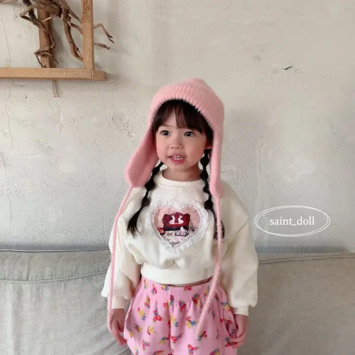 Saint Doll - Korean Children Fashion - #prettylittlegirls - Ears Hat - 8