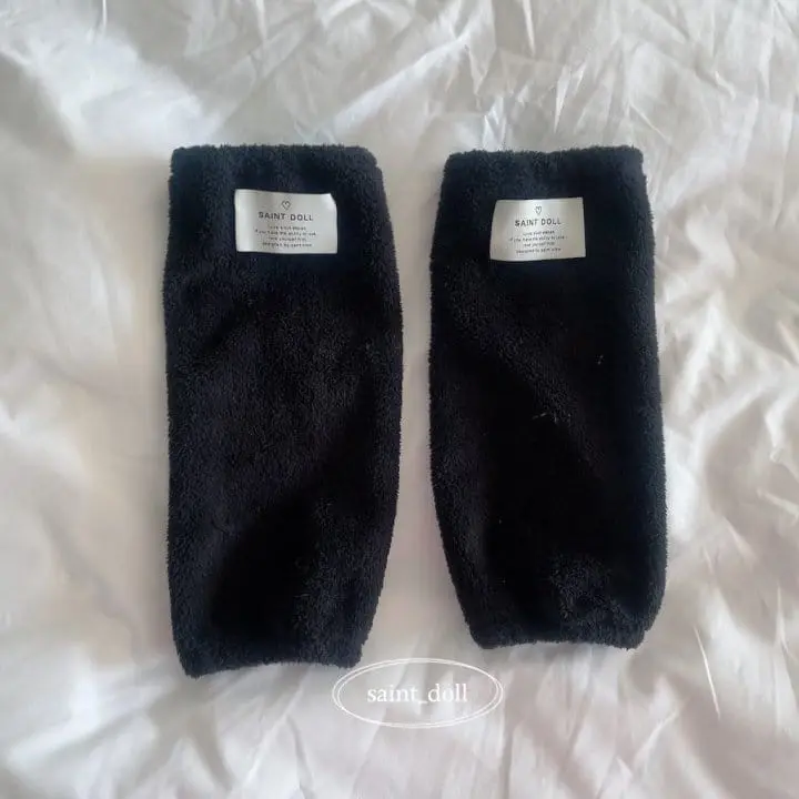 Saint Doll - Korean Children Fashion - #stylishchildhood - Leg Warmer - 5