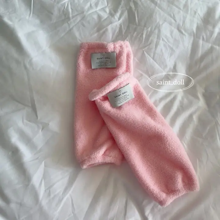 Saint Doll - Korean Children Fashion - #todddlerfashion - Leg Warmer - 3