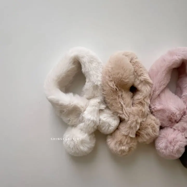 Shinseage Kids - Korean Children Fashion - #childofig - Bell Gori Warmer - 7
