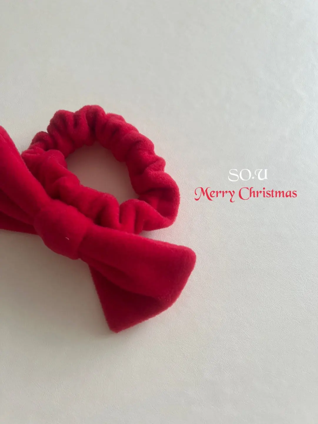 So U - Korean Baby Fashion - #babyboutique - Big Ribbon Hair Band