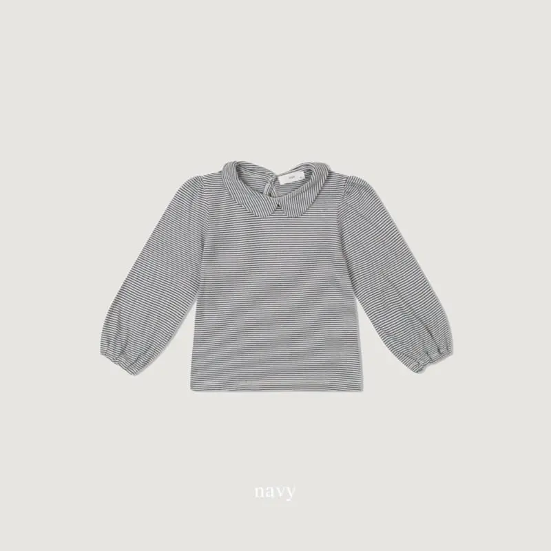 Soye - Korean Children Fashion - #childrensboutique - ST Circle Tee - 4