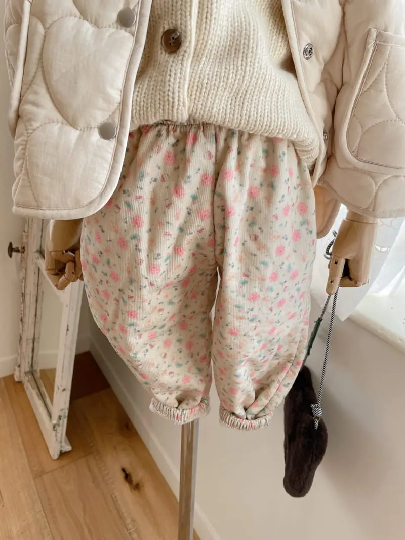 Studio M - Korean Children Fashion - #Kfashion4kids - Candy Pants - 11