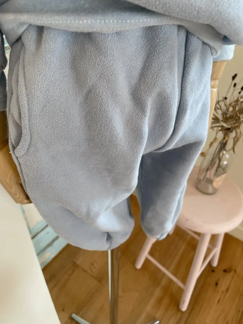 Studio M - Korean Children Fashion - #Kfashion4kids - Steven Pants - 8