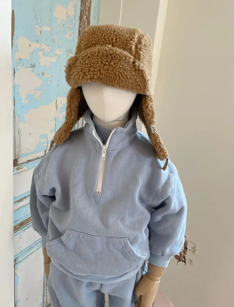 Studio M - Korean Children Fashion - #Kfashion4kids - Steven Tee - 7