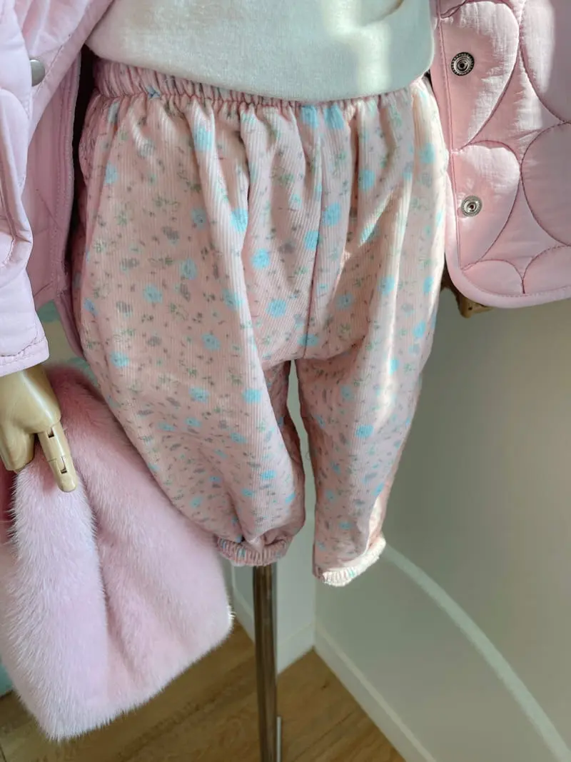 Studio M - Korean Children Fashion - #discoveringself - Candy Pants - 6