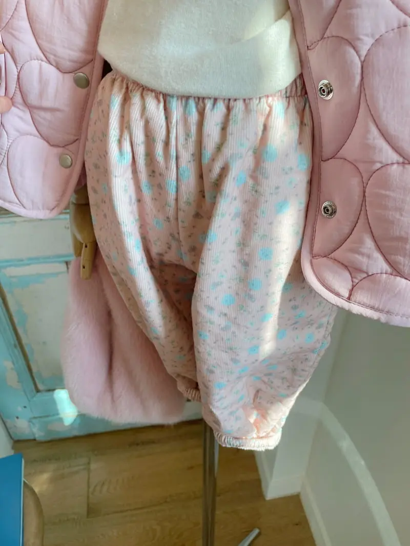 Studio M - Korean Children Fashion - #fashionkids - Candy Pants - 7