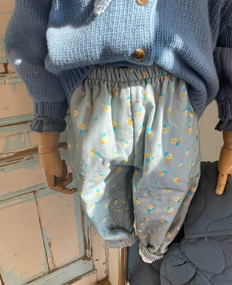 Studio M - Korean Children Fashion - #kidsshorts - Candy Pants - 8