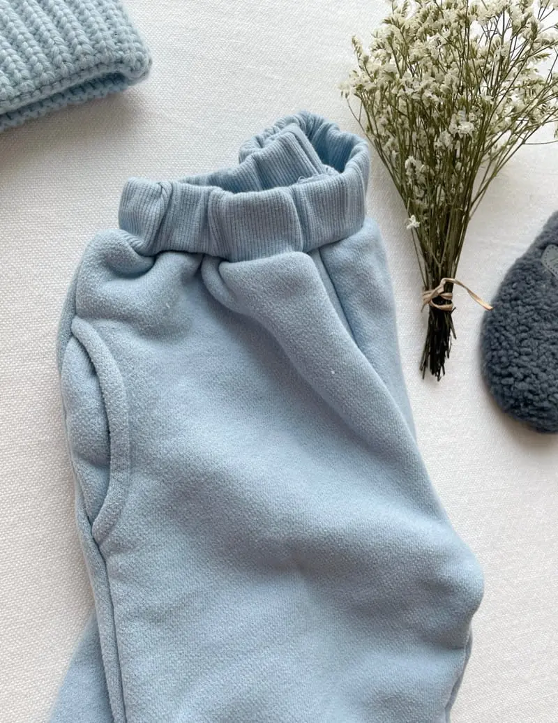 Studio M - Korean Children Fashion - #kidsstore - Steven Pants - 6