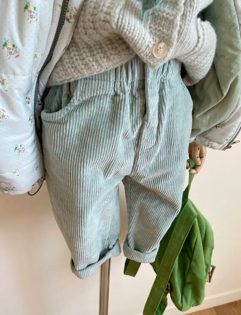 Studio M - Korean Children Fashion - #kidsstore - Luka Pants - 2