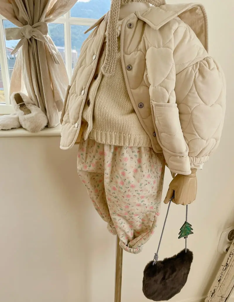 Studio M - Korean Children Fashion - #kidzfashiontrend - Candy Pants - 10