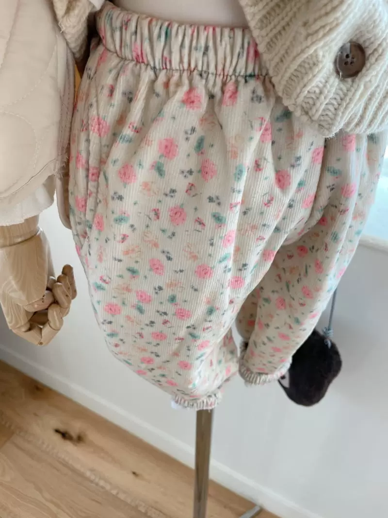 Studio M - Korean Children Fashion - #littlefashionista - Candy Pants - 12