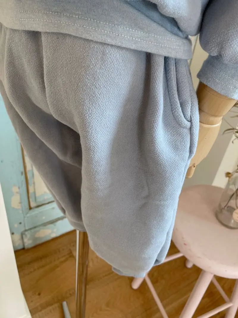 Studio M - Korean Children Fashion - #littlefashionista - Steven Pants - 9