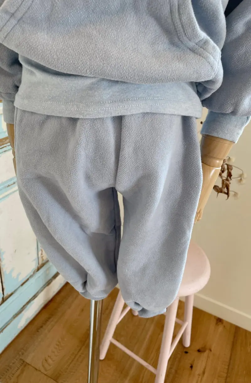 Studio M - Korean Children Fashion - #magicofchildhood - Steven Pants - 10