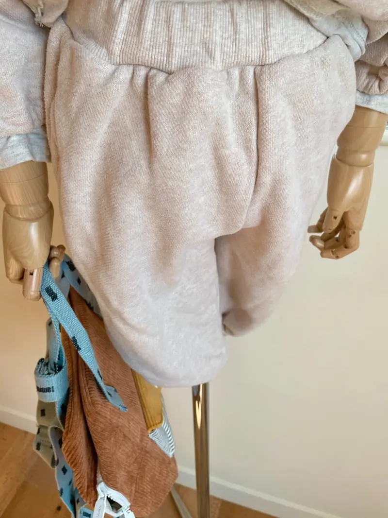 Studio M - Korean Children Fashion - #minifashionista - Steven Pants - 11