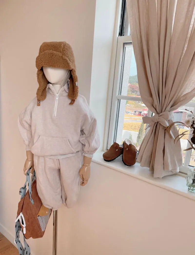 Studio M - Korean Children Fashion - #minifashionista - Steven Tee - 10