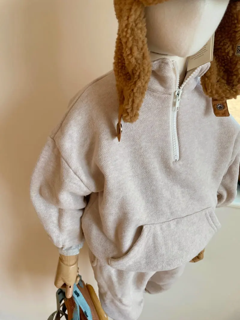 Studio M - Korean Children Fashion - #prettylittlegirls - Steven Tee - 11