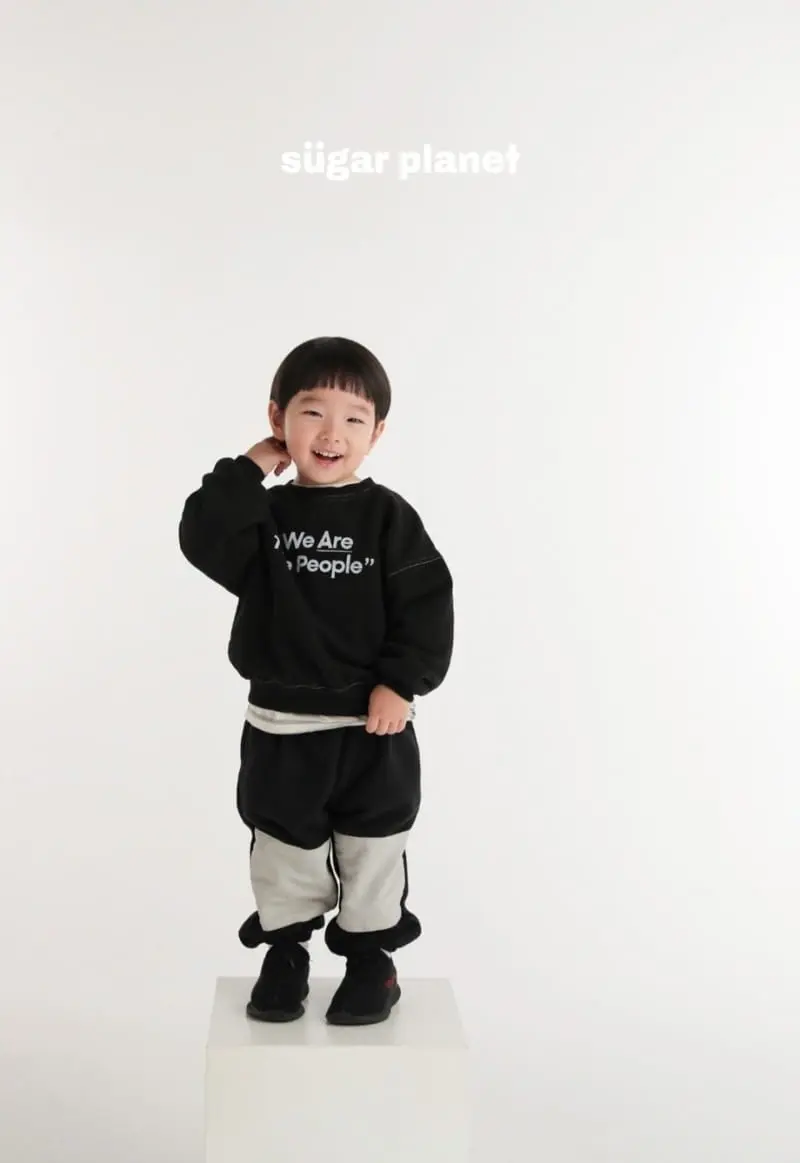 Sugar Planet - Korean Children Fashion - #Kfashion4kids - Hiker Pants - 6