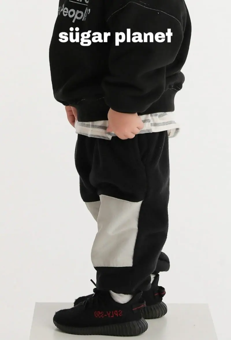 Sugar Planet - Korean Children Fashion - #childofig - Hiker Pants - 11