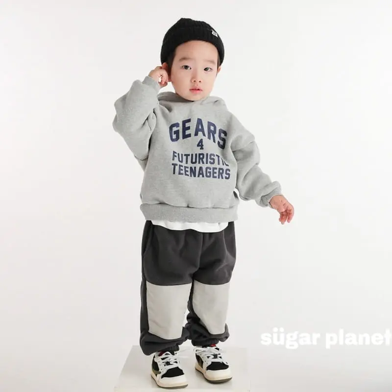 Sugar Planet - Korean Children Fashion - #childofig - Sugar Fluffy Beanie - 4