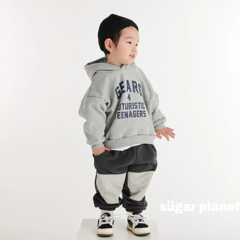 Sugar Planet - Korean Children Fashion - #designkidswear - Sugar Fluffy Beanie - 5