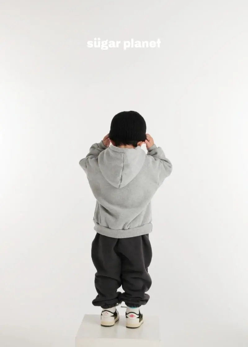 Sugar Planet - Korean Children Fashion - #fashionkids - Sugar Fluffy Beanie - 7