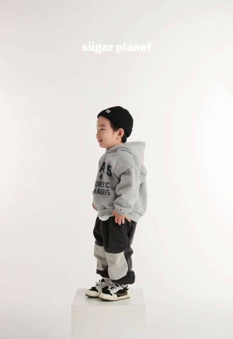 Sugar Planet - Korean Children Fashion - #kidsshorts - Sugar Fluffy Beanie - 8