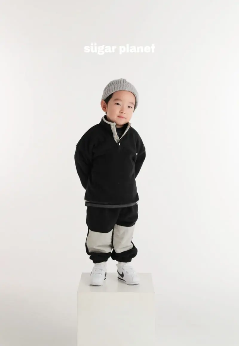 Sugar Planet - Korean Children Fashion - #kidsstore - Sugar Fluffy Beanie - 9