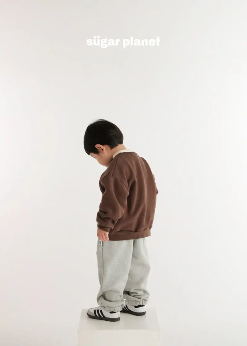 Sugar Planet - Korean Children Fashion - #prettylittlegirls - CBOca Knit Pants - 11