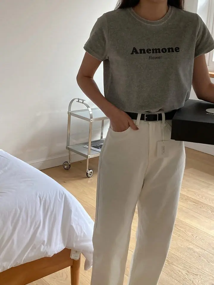 Tahiti - Korean Women Fashion - #womensfashion - Ark Pants - 10