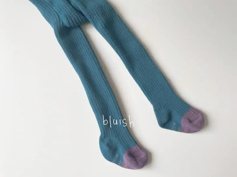 Teamand - Korean Children Fashion - #kidsshorts - Carol Tights - 4