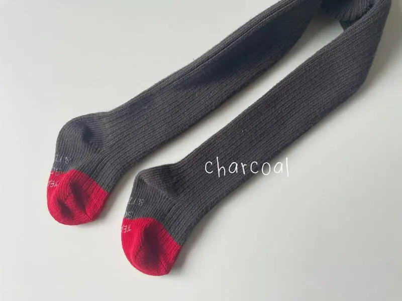 Teamand - Korean Children Fashion - #prettylittlegirls - Carol Tights - 10