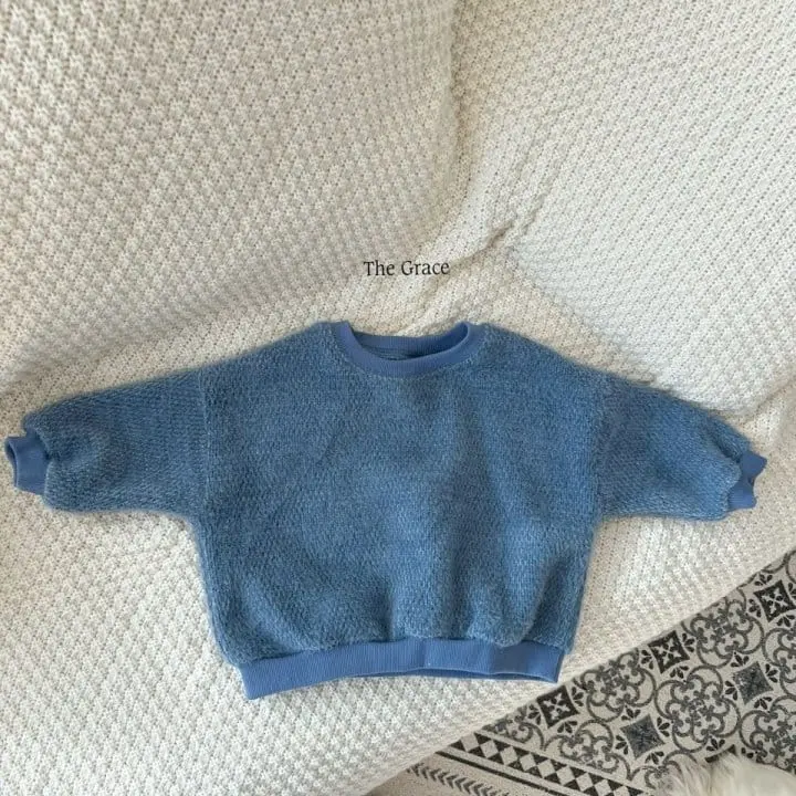 The Grace - Korean Children Fashion - #Kfashion4kids - Amonde Sweatshirt - 7