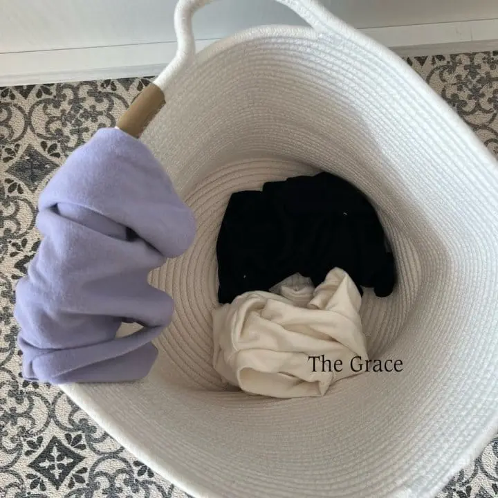 The Grace - Korean Children Fashion - #discoveringself - Olly Turtleneck Tee - 3