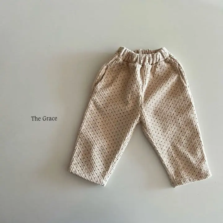 The Grace - Korean Children Fashion - #kidsshorts - Jum Pants - 3